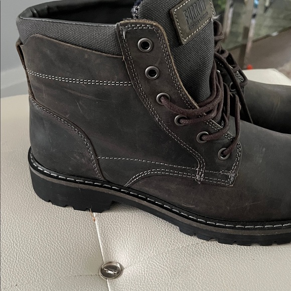 Furrow Brown Leat - Picture 2 of 7